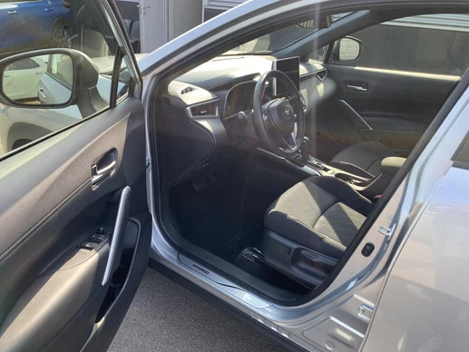 Toyota Corolla Cross - Afbeelding 10 van 30