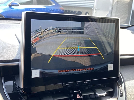 Toyota Corolla Cross - Afbeelding 15 van 30