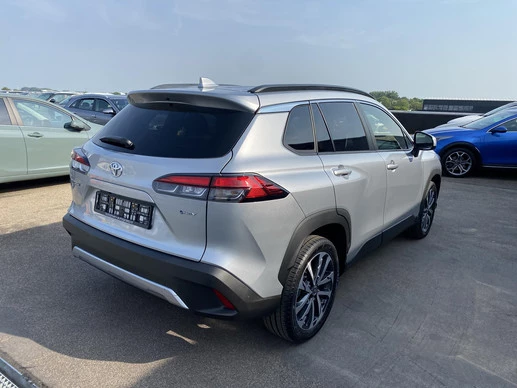Toyota Corolla Cross - Afbeelding 16 van 30