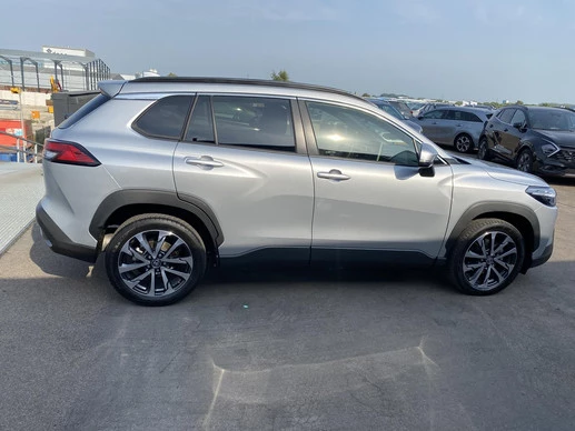 Toyota Corolla Cross - Afbeelding 17 van 30