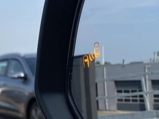 Toyota Corolla Cross - Afbeelding 23 van 30