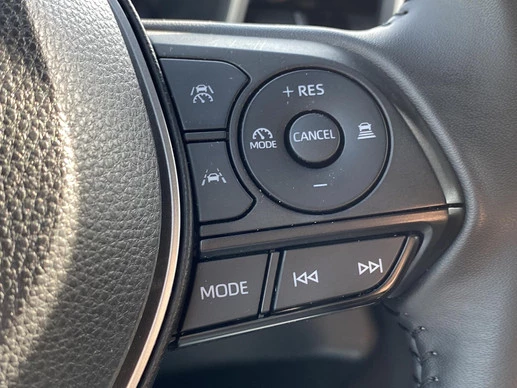 Toyota Corolla Cross - Afbeelding 27 van 30