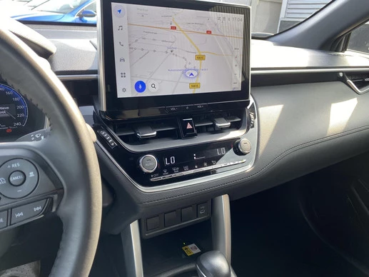 Toyota Corolla Cross - Afbeelding 30 van 30