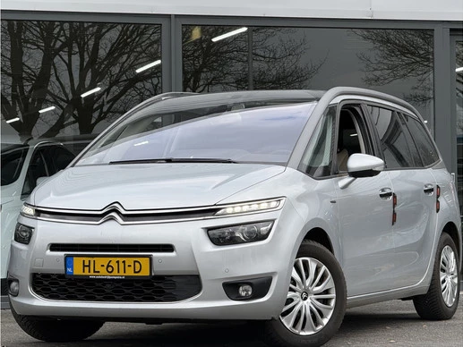 Citroën Grand C4 Picasso - Afbeelding 1 van 15