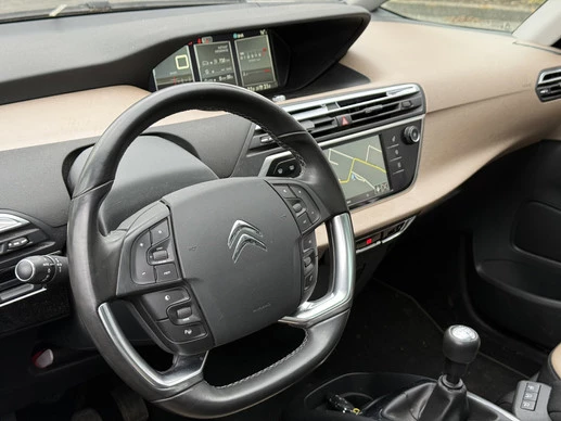 Citroën Grand C4 Picasso - Afbeelding 4 van 15