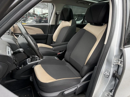 Citroën Grand C4 Picasso - Afbeelding 5 van 15
