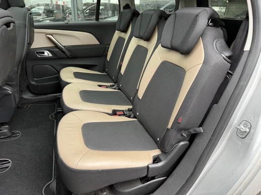 Citroën Grand C4 Picasso - Afbeelding 6 van 15