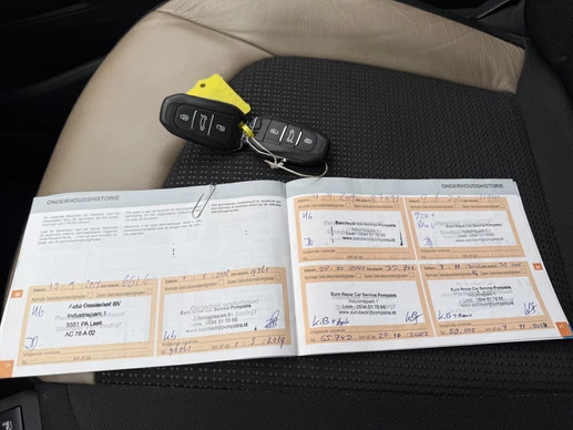 Citroën Grand C4 Picasso - Afbeelding 8 van 15