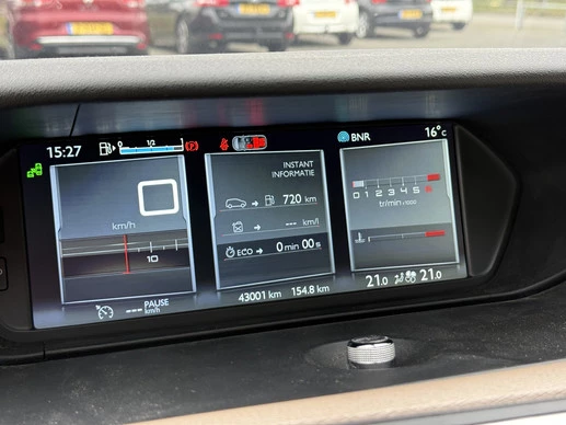Citroën Grand C4 Picasso - Afbeelding 11 van 15