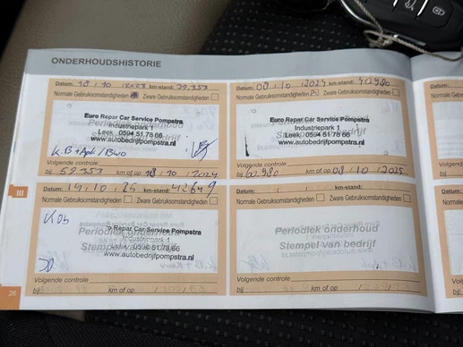 Citroën Grand C4 Picasso - Afbeelding 12 van 15