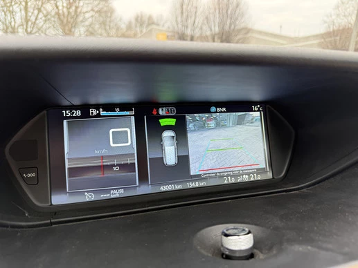 Citroën Grand C4 Picasso - Afbeelding 13 van 15