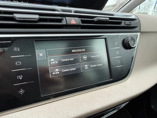 Citroën Grand C4 Picasso - Afbeelding 14 van 15