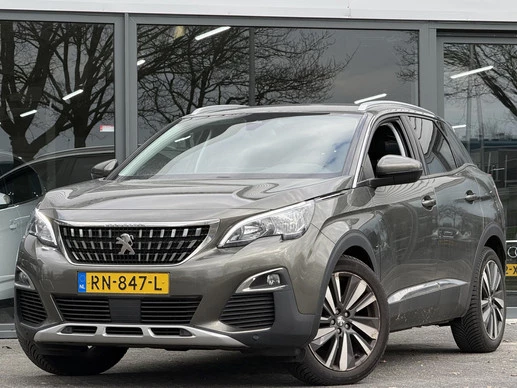 Peugeot 3008 - Afbeelding 1 van 9