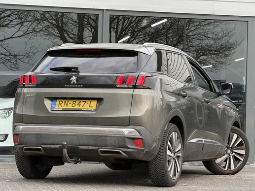 Peugeot 3008 - Afbeelding 2 van 9