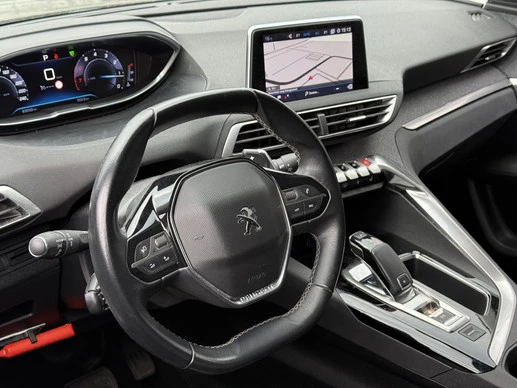 Peugeot 3008 - Afbeelding 4 van 9
