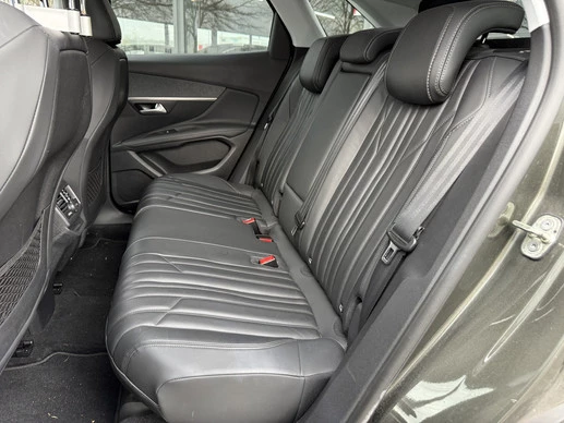Peugeot 3008 - Afbeelding 6 van 9