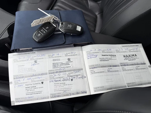Peugeot 3008 - Afbeelding 7 van 9