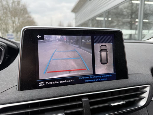 Peugeot 3008 - Afbeelding 8 van 9