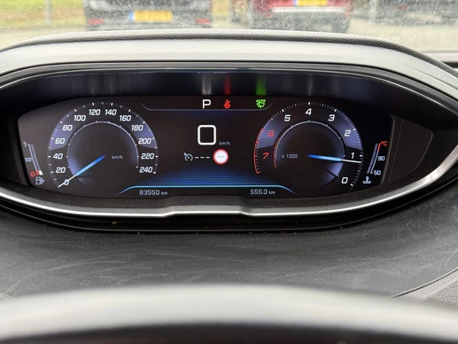Peugeot 3008 - Afbeelding 9 van 9