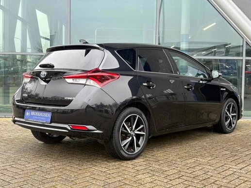 Toyota Auris - Afbeelding 2 van 30