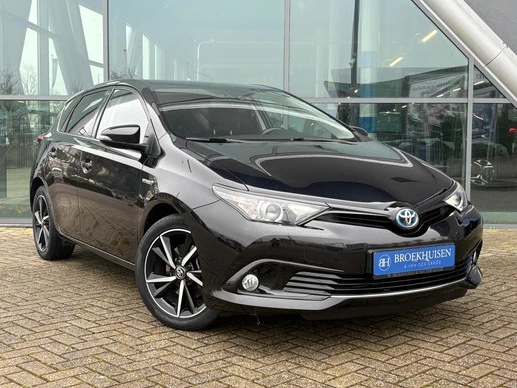 Toyota Auris - Afbeelding 3 van 30