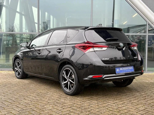 Toyota Auris - Afbeelding 4 van 30