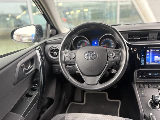 Toyota Auris - Afbeelding 5 van 30