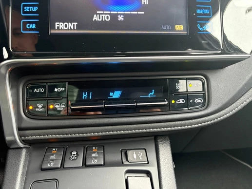 Toyota Auris - Afbeelding 7 van 30