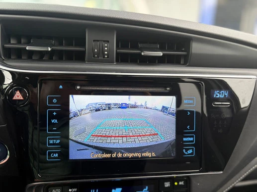 Toyota Auris - Afbeelding 8 van 30