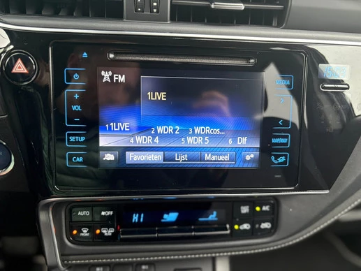 Toyota Auris - Afbeelding 9 van 30