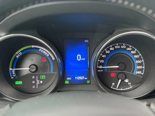 Toyota Auris - Afbeelding 10 van 30