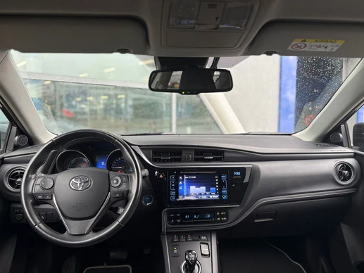 Toyota Auris - Afbeelding 11 van 30