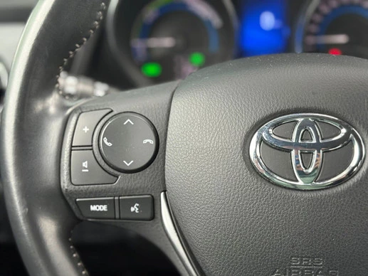 Toyota Auris - Afbeelding 12 van 30