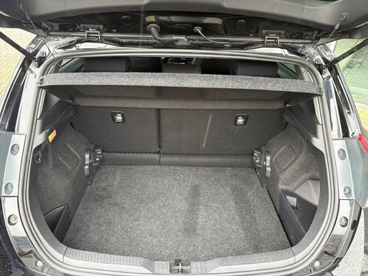 Toyota Auris - Afbeelding 17 van 30