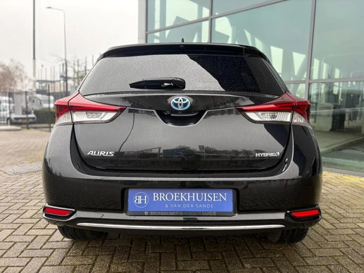 Toyota Auris - Afbeelding 19 van 30