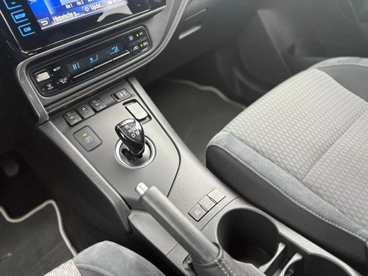 Toyota Auris - Afbeelding 20 van 30