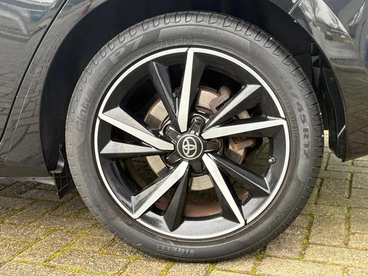 Toyota Auris - Afbeelding 21 van 30