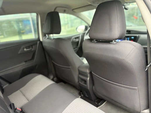 Toyota Auris - Afbeelding 22 van 30