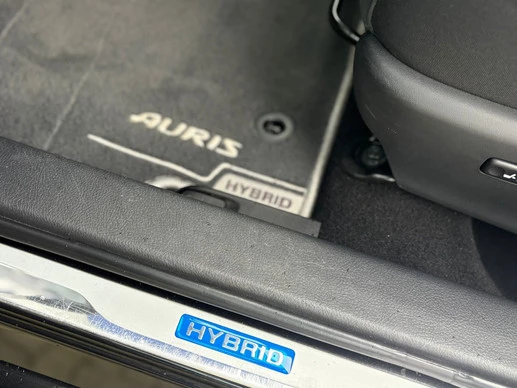Toyota Auris - Afbeelding 24 van 30