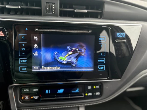 Toyota Auris - Afbeelding 25 van 30