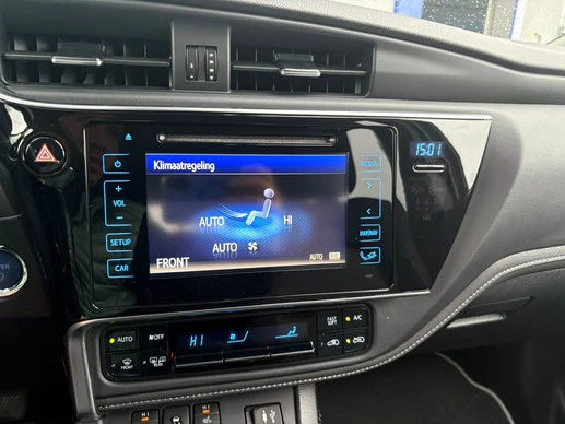 Toyota Auris - Afbeelding 28 van 30