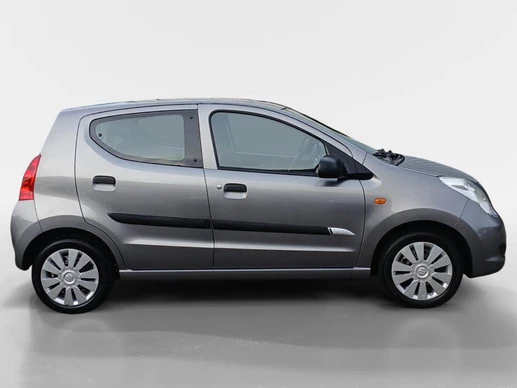 Suzuki Alto - Afbeelding 4 van 22