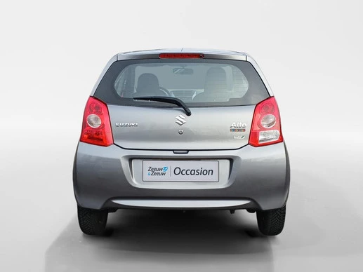 Suzuki Alto - Afbeelding 6 van 22