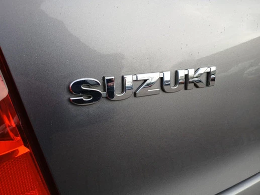 Suzuki Alto - Afbeelding 7 van 22
