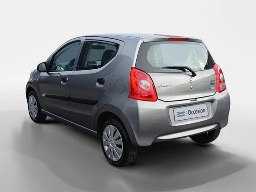 Suzuki Alto - Afbeelding 8 van 22
