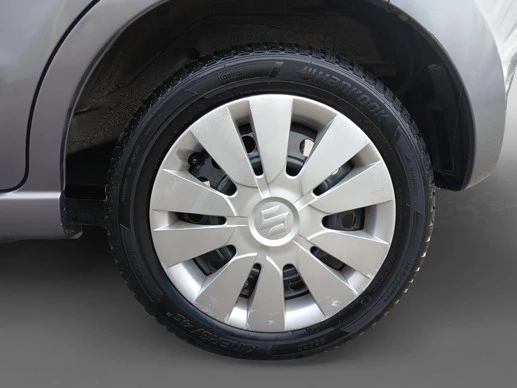 Suzuki Alto - Afbeelding 10 van 22