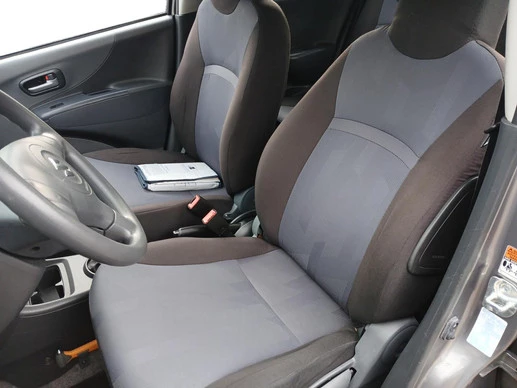 Suzuki Alto - Afbeelding 13 van 22