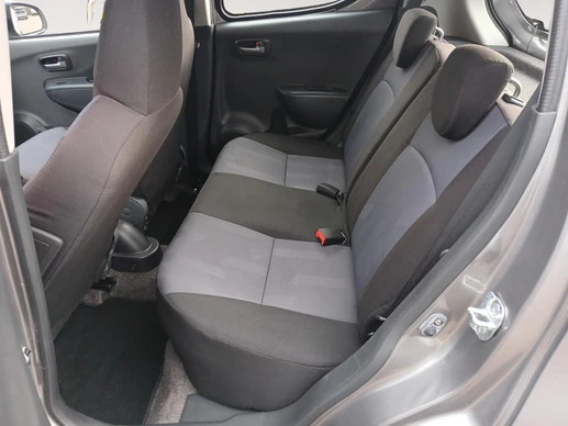 Suzuki Alto - Afbeelding 15 van 22