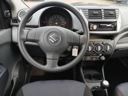 Suzuki Alto - Afbeelding 16 van 22