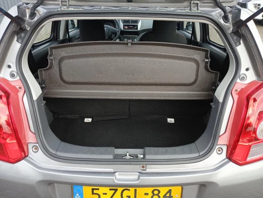 Suzuki Alto - Afbeelding 17 van 22